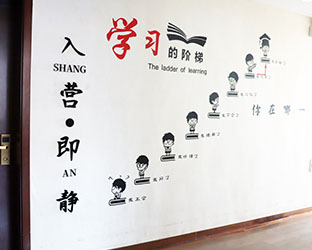二战考研